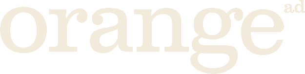 Orange Advertising